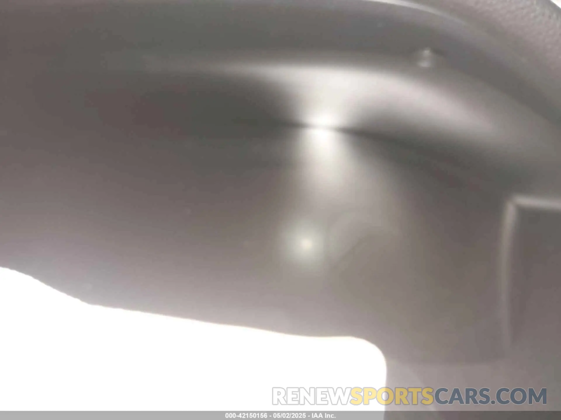 7 Photograph of a damaged car 1HGCV1F38LA105360 HONDA ACCORD 2020
