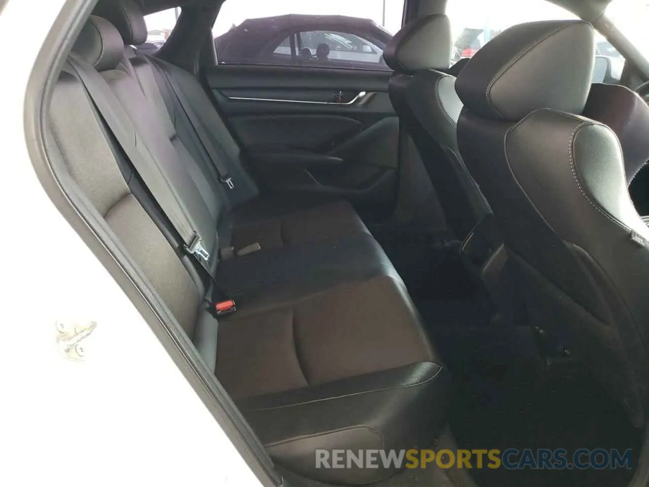 10 Фотография поврежденного автомобиля 1HGCV1F38LA111790 HONDA ACCORD 2020