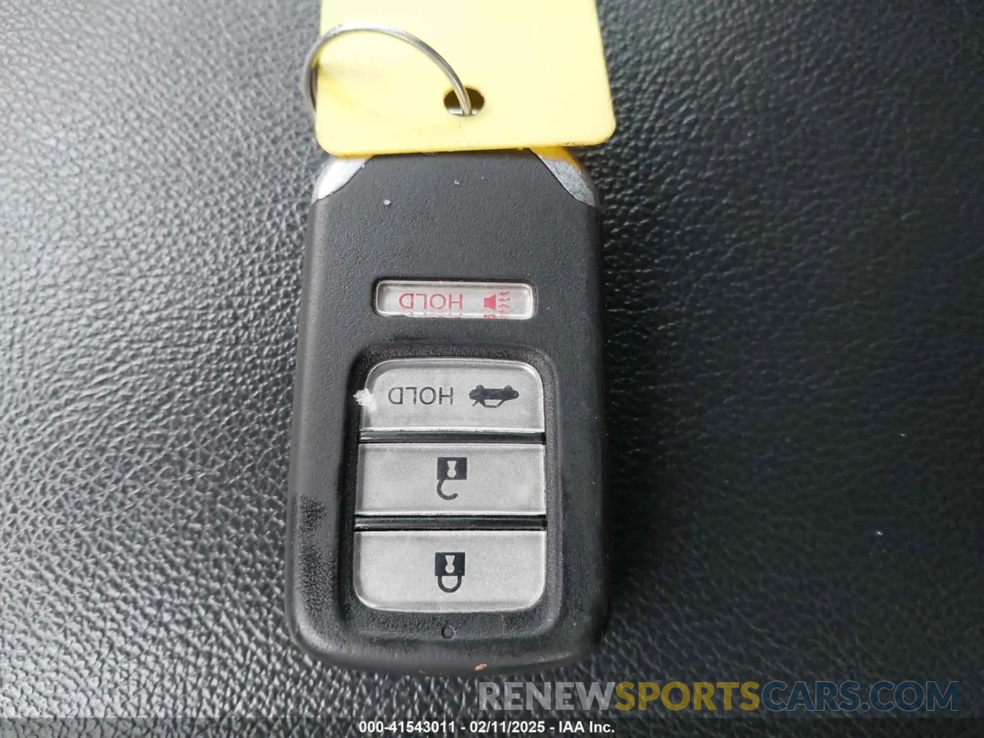 11 Фотография поврежденного автомобиля 1HGCV1F39LA011701 HONDA ACCORD 2020
