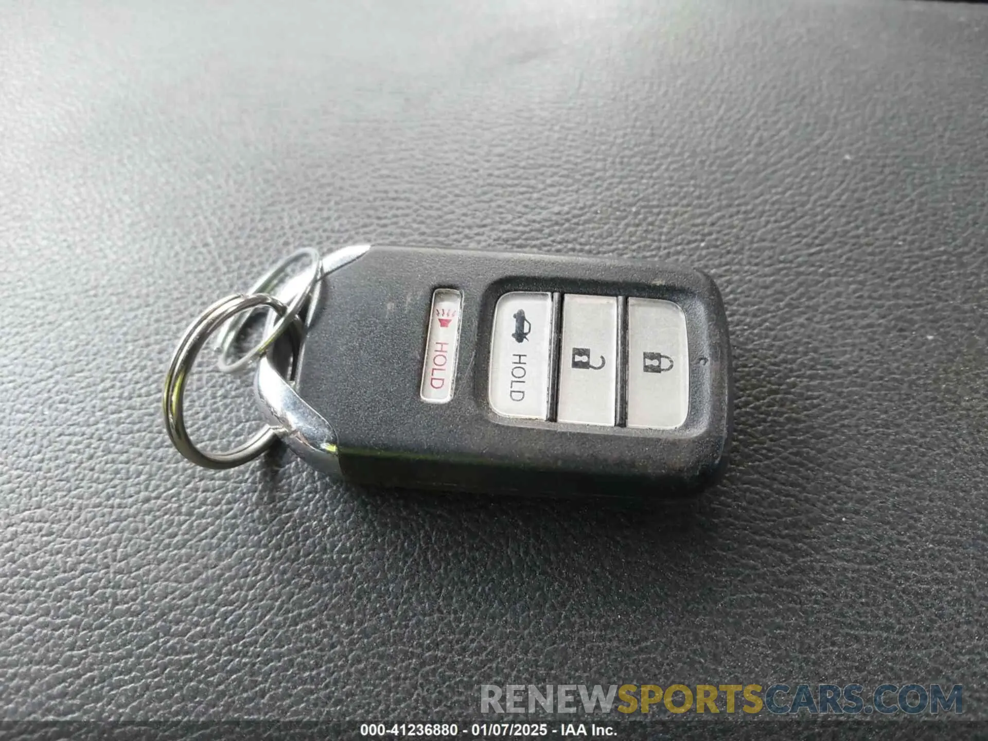 11 Фотография поврежденного автомобиля 1HGCV1F39LA014856 HONDA ACCORD 2020