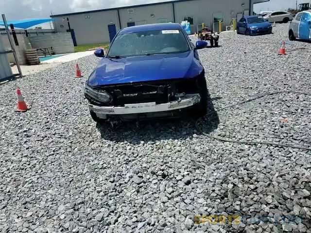 13 Photograph of a damaged car 1HGCV1F39LA038994 HONDA ACCORD 2020
