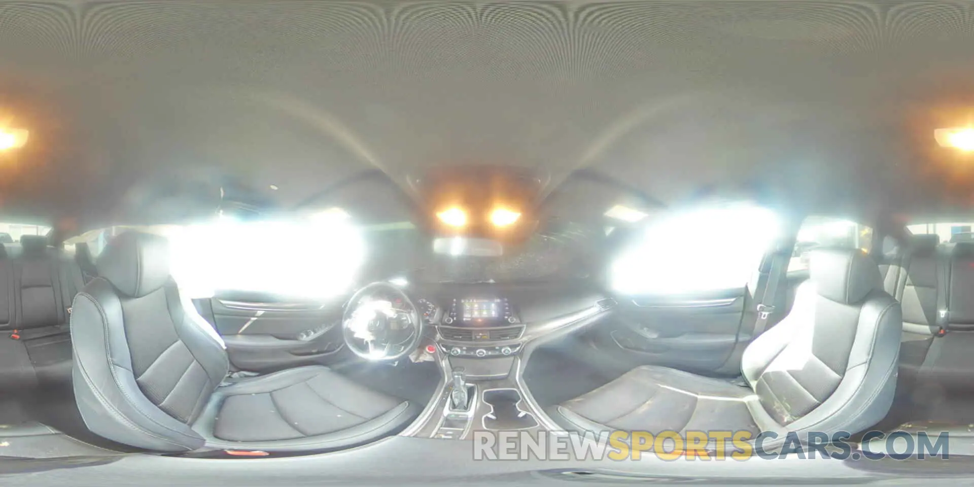 13 Фотография поврежденного автомобиля 1HGCV1F39LA065368 HONDA ACCORD 2020