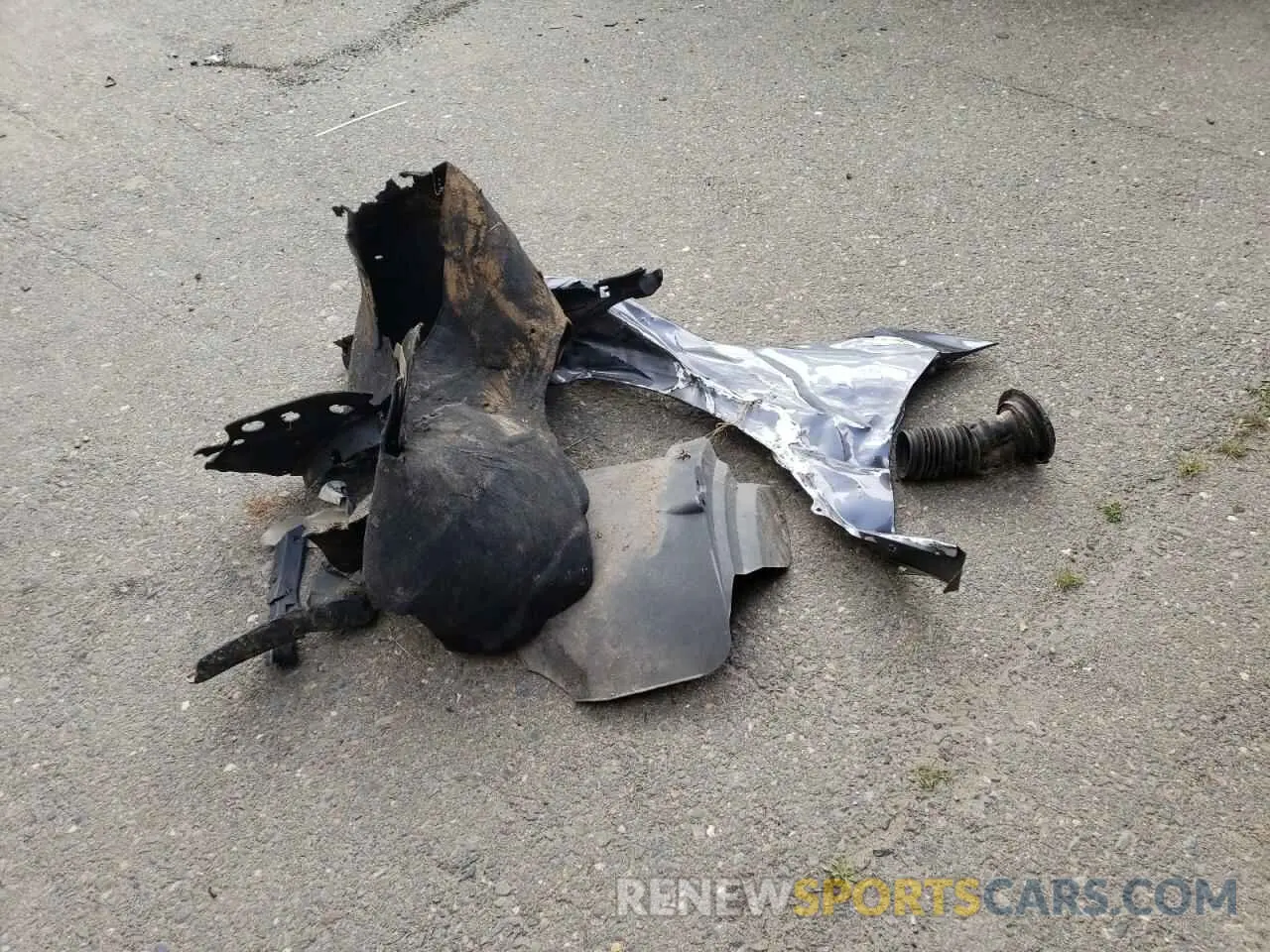 14 Фотография поврежденного автомобиля 1HGCV1F39LA065368 HONDA ACCORD 2020