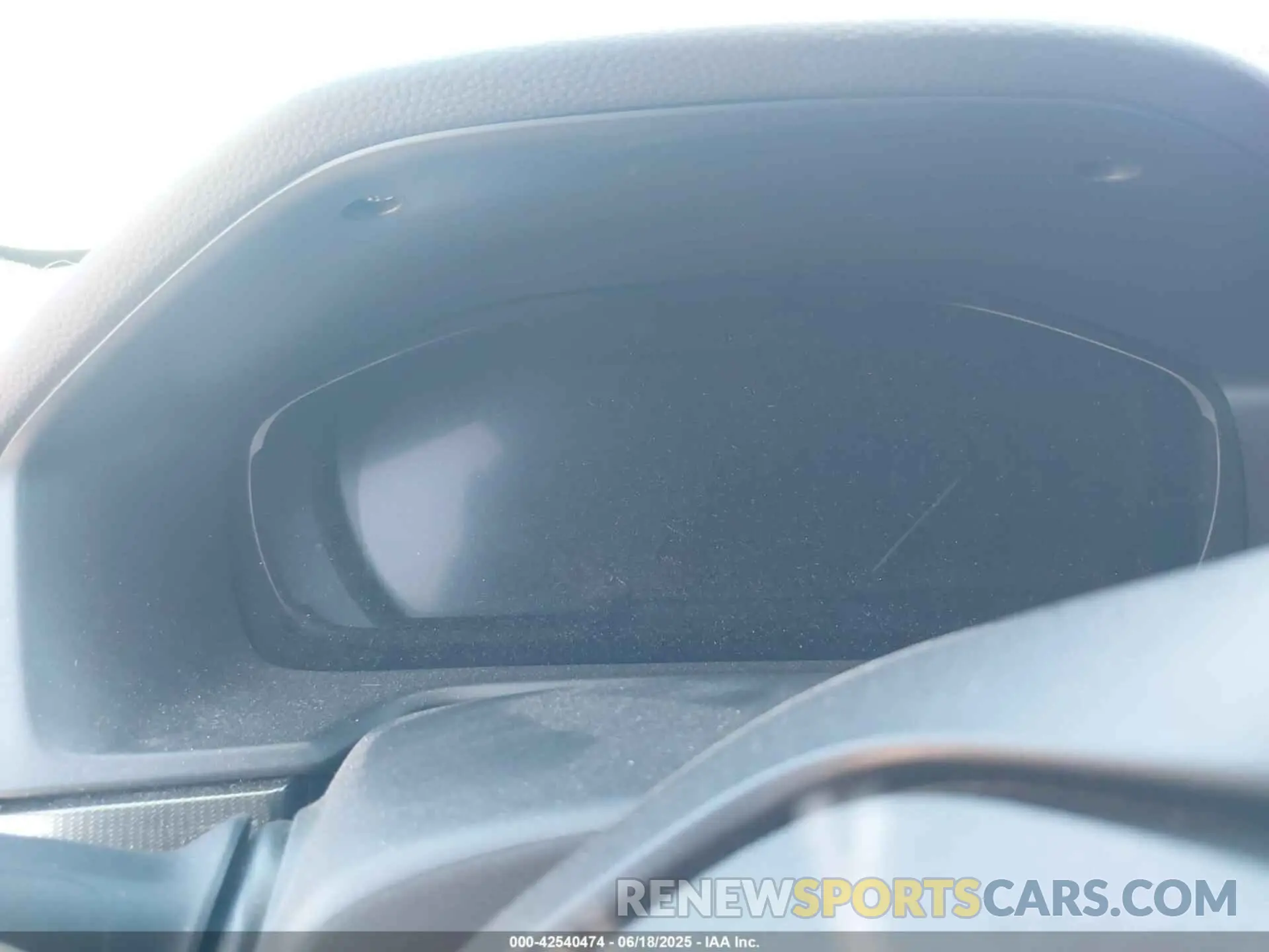 15 Photograph of a damaged car 1HGCV1F3XLA121737 HONDA ACCORD 2020