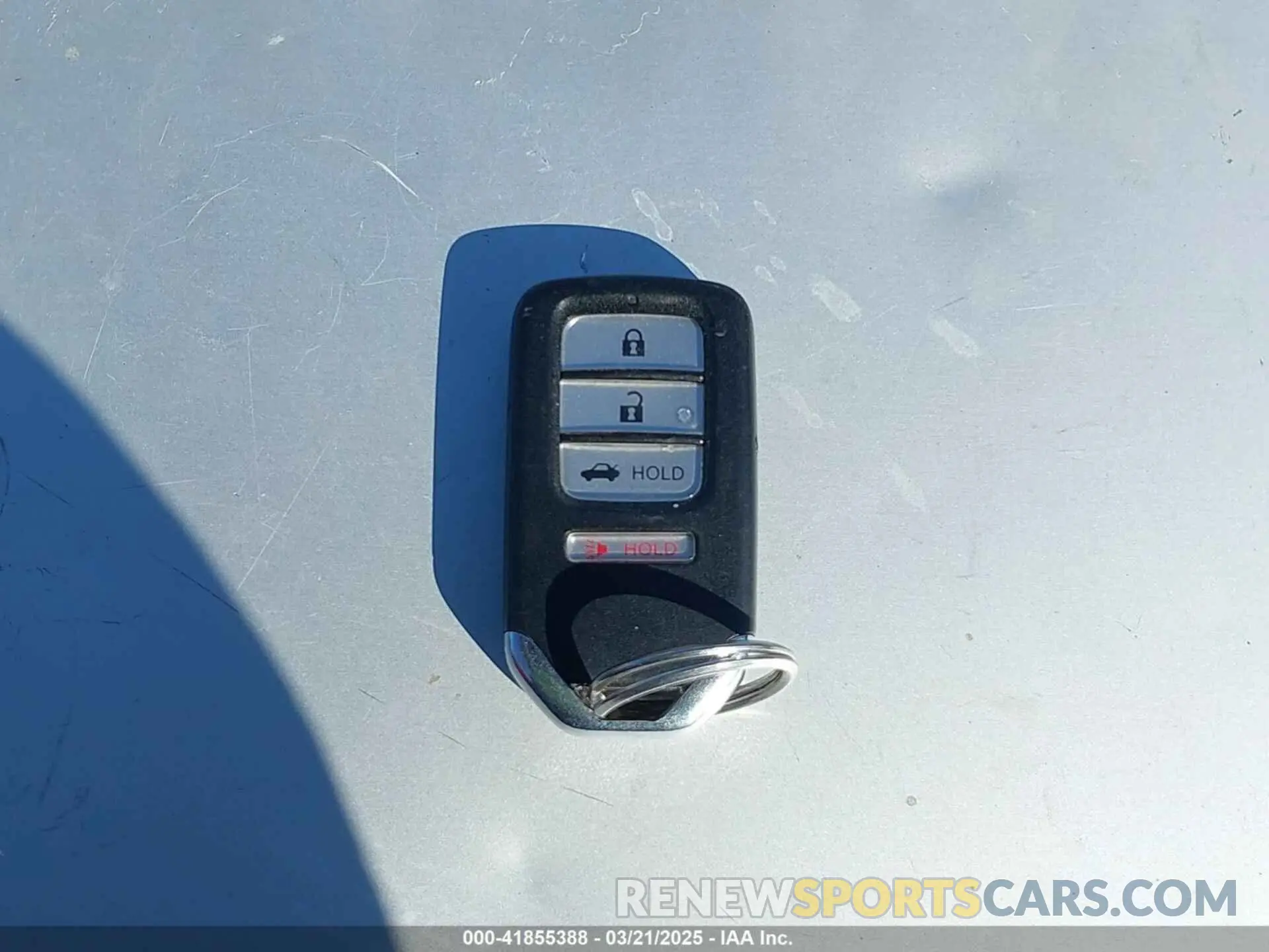 11 Фотография поврежденного автомобиля 1HGCV1F3XLA133936 HONDA ACCORD 2020