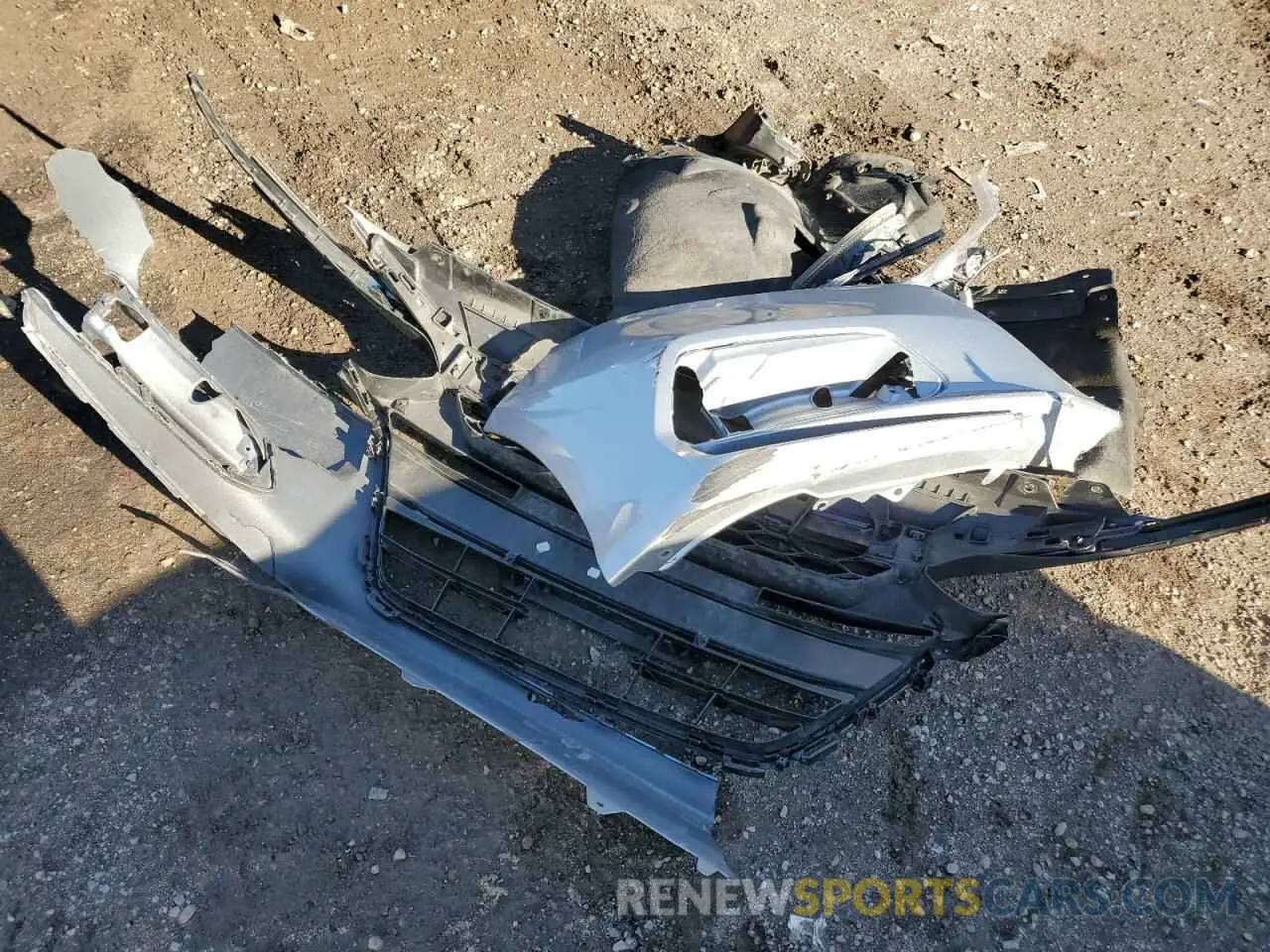 12 Фотография поврежденного автомобиля 1HGCV1F3XLA800150 HONDA ACCORD 2020