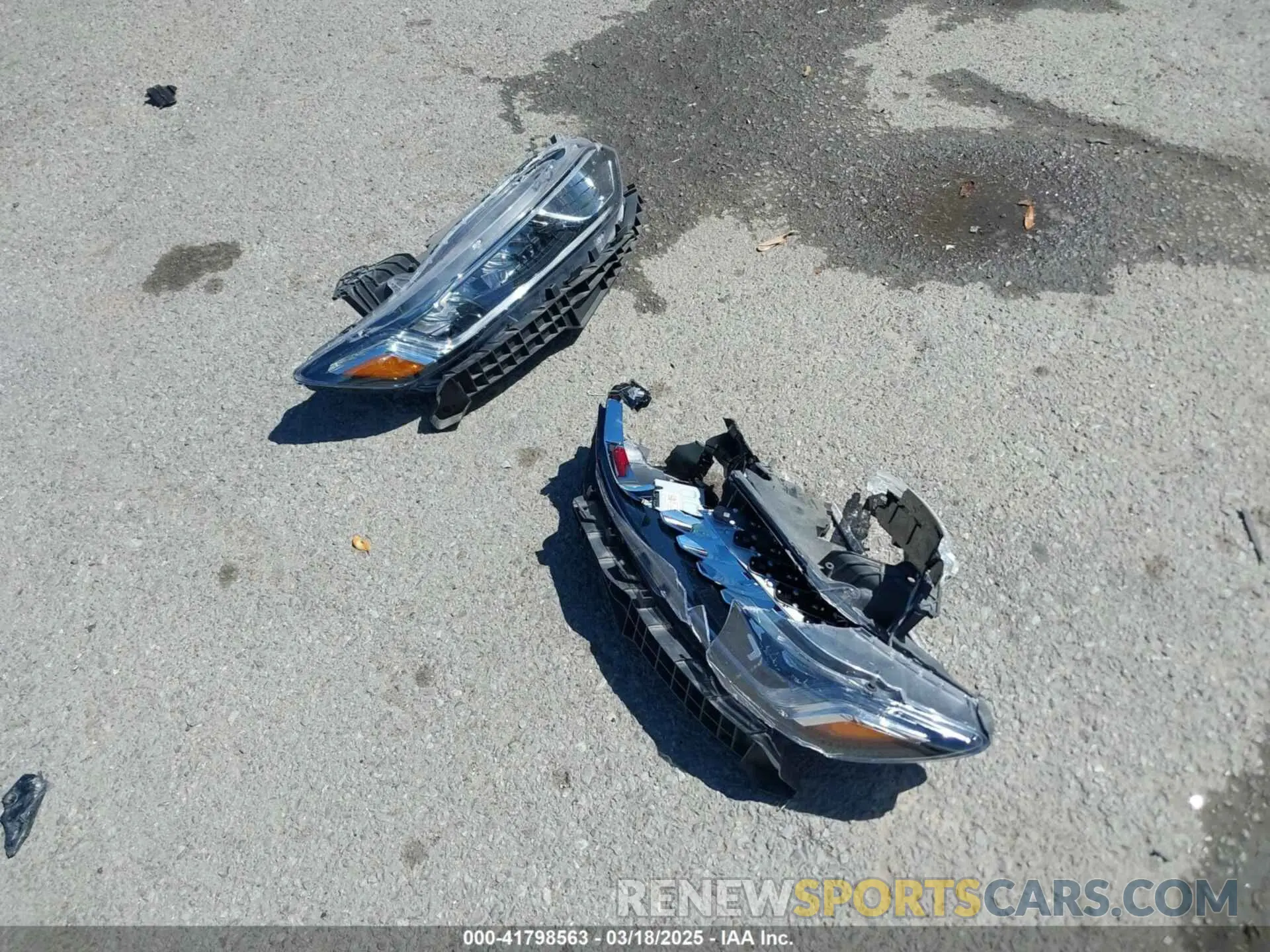 12 Photograph of a damaged car 1HGCV1F41LA132344 HONDA ACCORD 2020