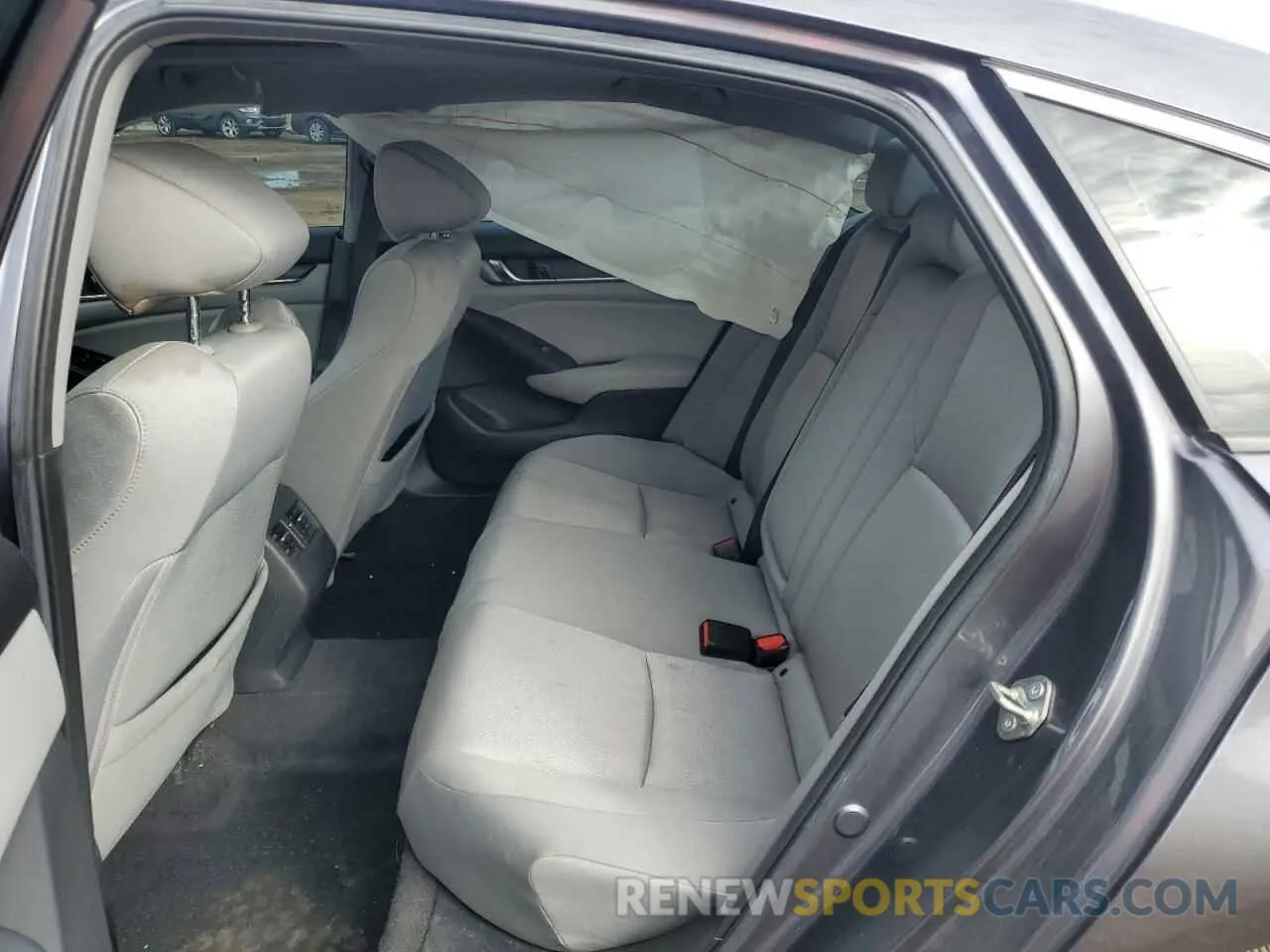 10 Фотография поврежденного автомобиля 1HGCV1F42LA059839 HONDA ACCORD 2020