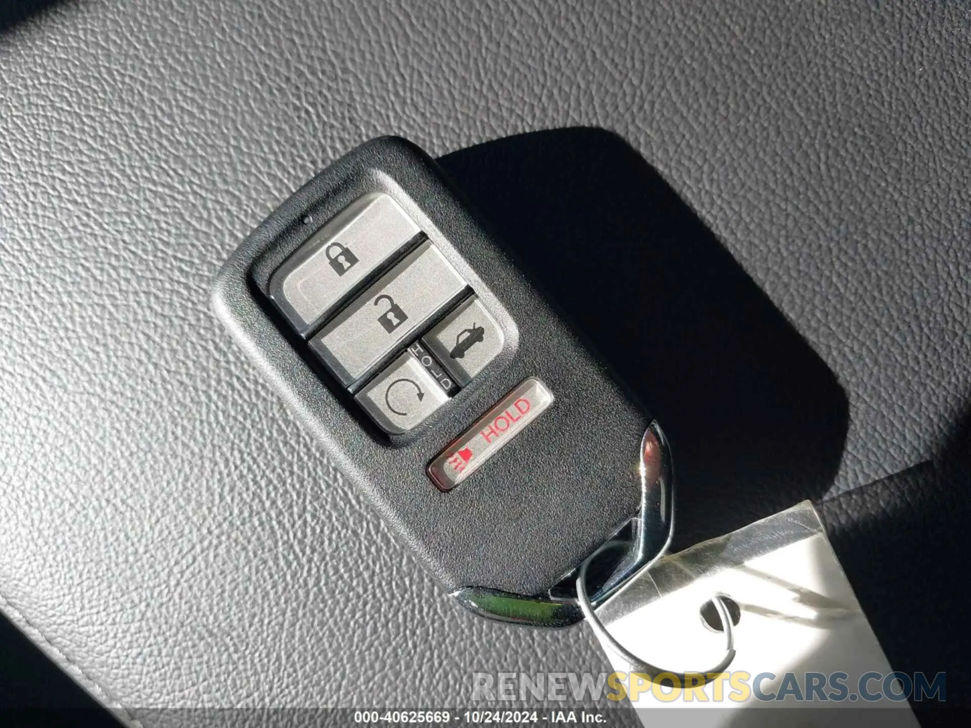 11 Фотография поврежденного автомобиля 1HGCV1F43LA142907 HONDA ACCORD 2020