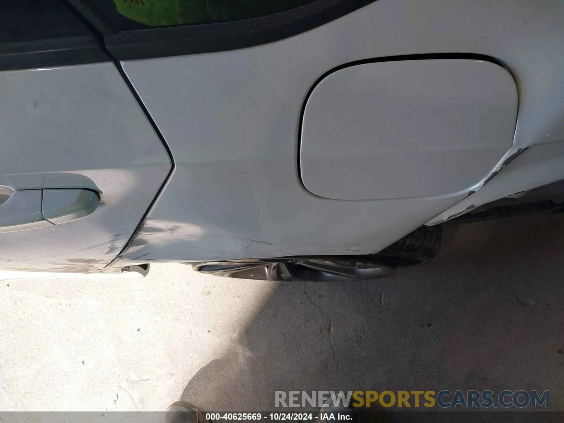 19 Фотография поврежденного автомобиля 1HGCV1F43LA142907 HONDA ACCORD 2020
