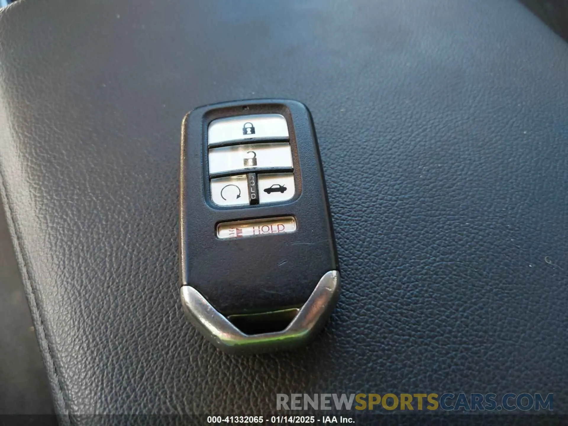 11 Фотография поврежденного автомобиля 1HGCV1F46LA092617 HONDA ACCORD 2020