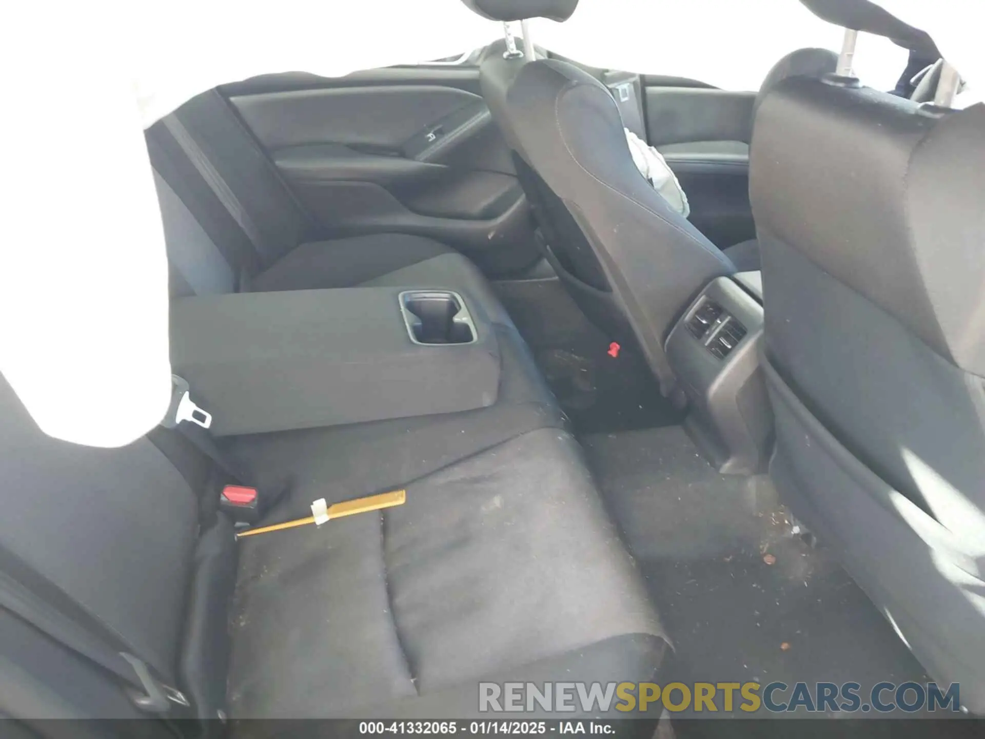 8 Фотография поврежденного автомобиля 1HGCV1F46LA092617 HONDA ACCORD 2020
