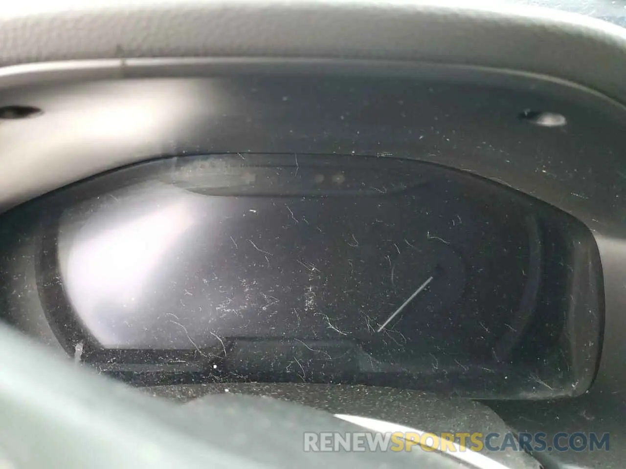 9 Photograph of a damaged car 1HGCV1F47LA156387 HONDA ACCORD 2020