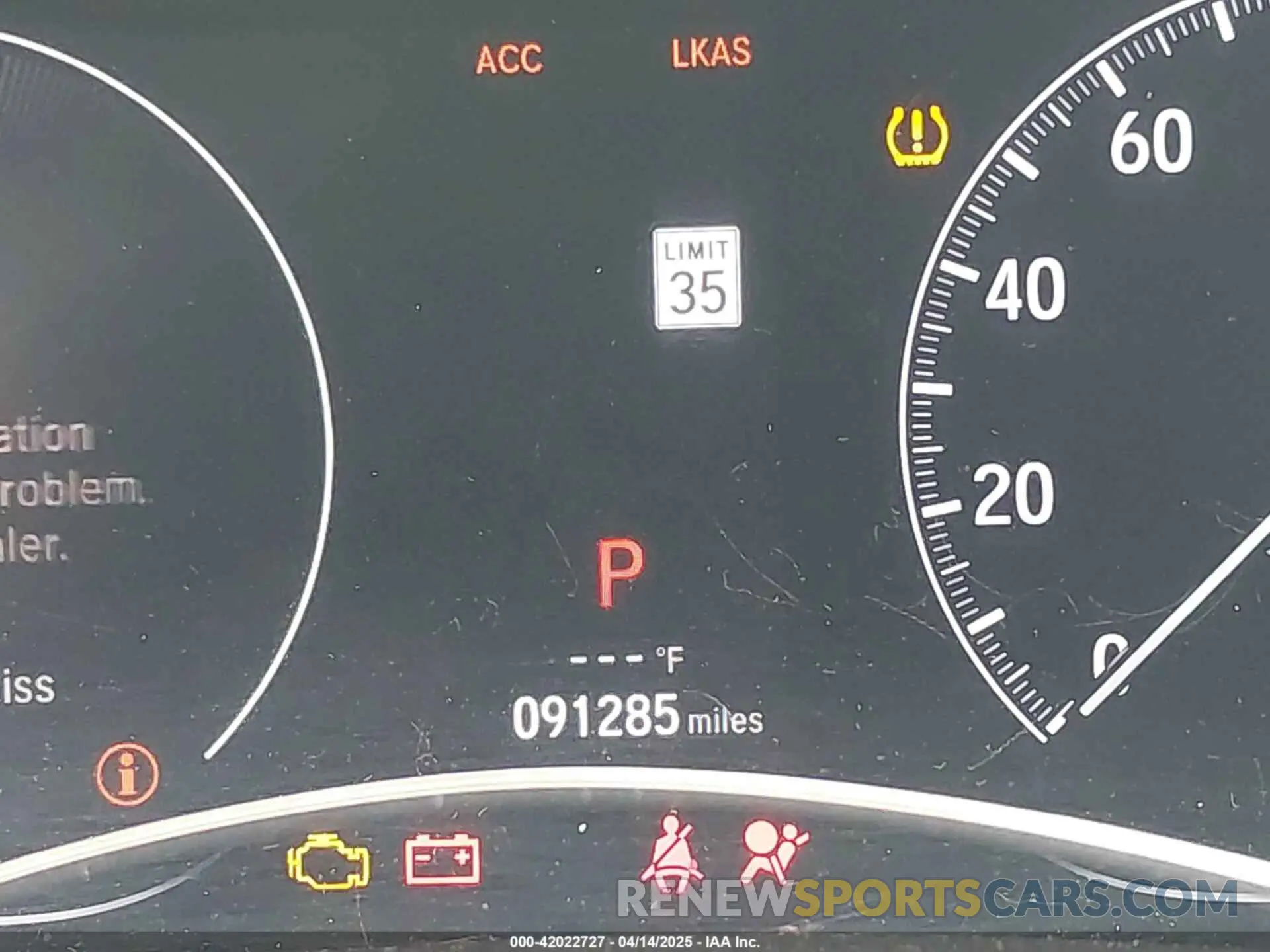 16 Фотография поврежденного автомобиля 1HGCV1F48LA127545 HONDA ACCORD 2020