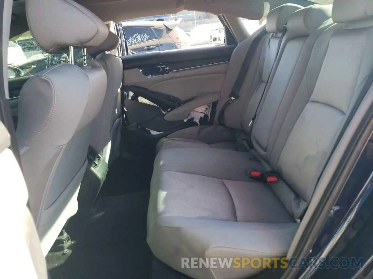 10 Фотография поврежденного автомобиля 1HGCV1F49LA020987 HONDA ACCORD 2020