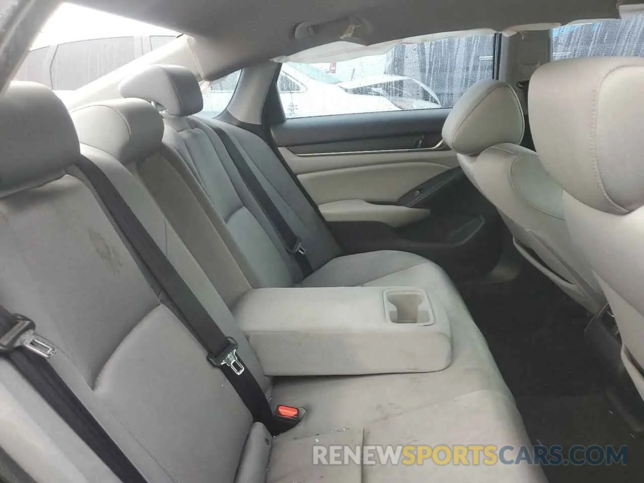 10 Фотография поврежденного автомобиля 1HGCV1F49LA079246 HONDA ACCORD 2020