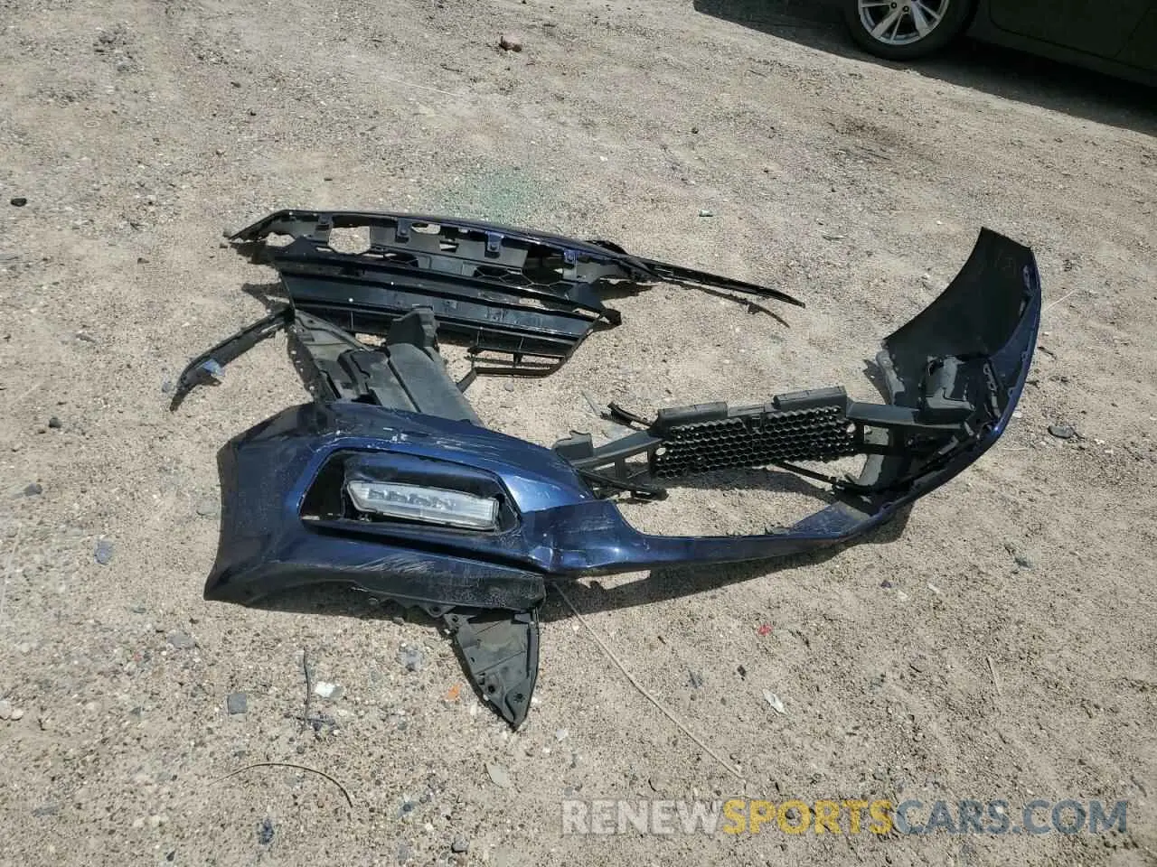 12 Photograph of a damaged car 1HGCV1F51LA026131 HONDA ACCORD 2020