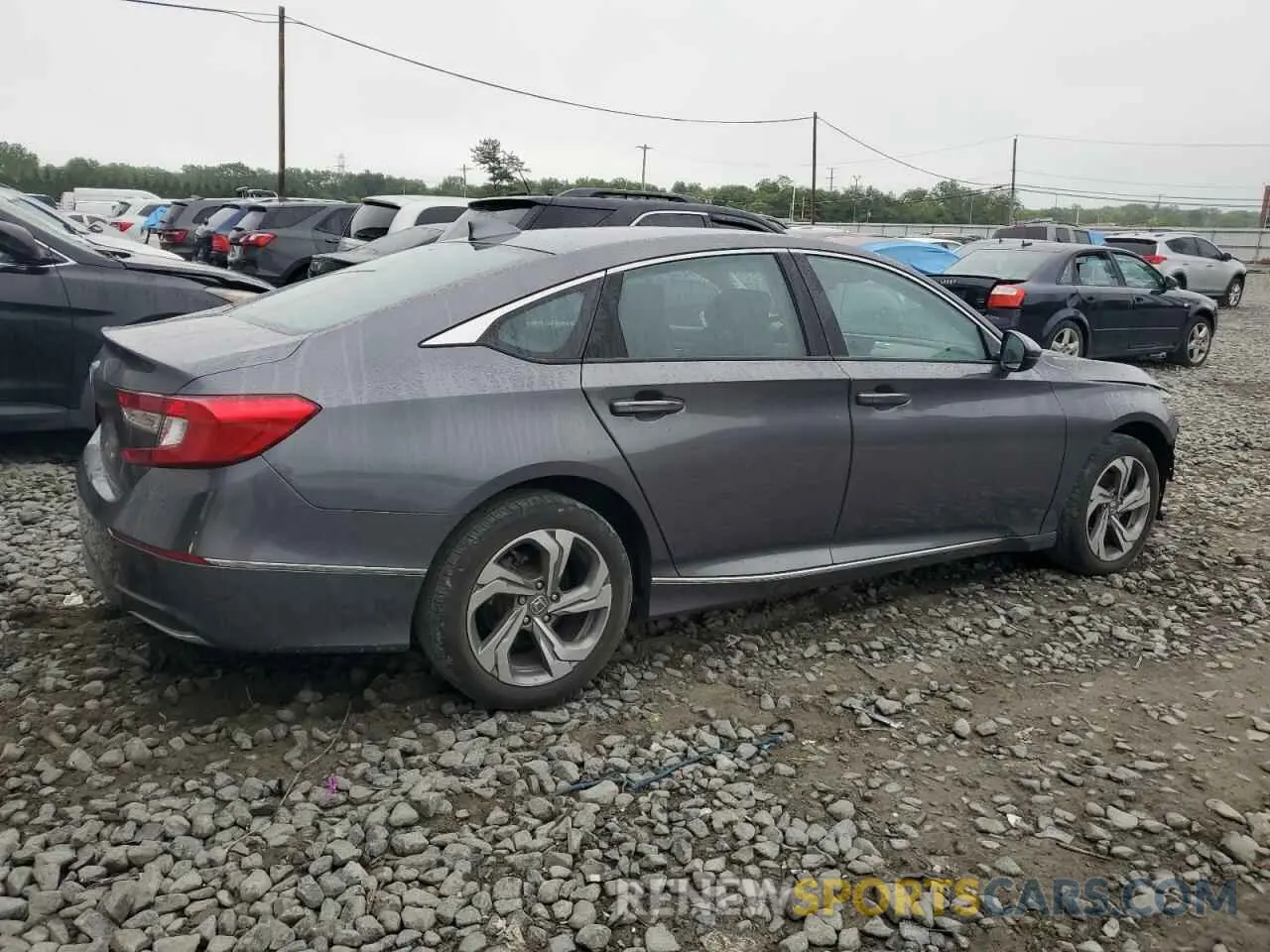 3 Фотография поврежденного автомобиля 1HGCV1F52LA086841 HONDA ACCORD 2020