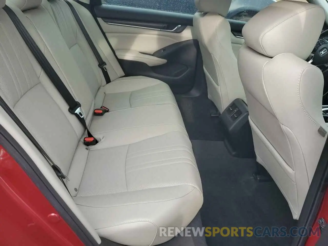10 Фотография поврежденного автомобиля 1HGCV1F53LA078361 HONDA ACCORD 2020