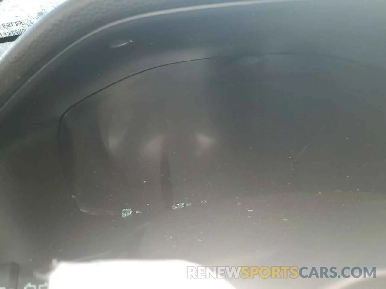 9 Photograph of a damaged car 1HGCV1F55LA102658 HONDA ACCORD 2020