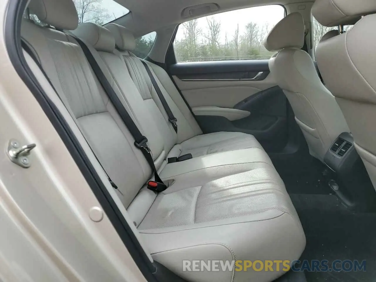 10 Фотография поврежденного автомобиля 1HGCV1F56LA074675 HONDA ACCORD 2020