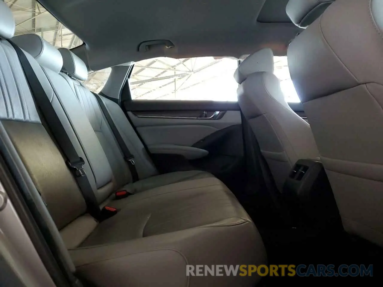 10 Фотография поврежденного автомобиля 1HGCV1F56LA099608 HONDA ACCORD 2020
