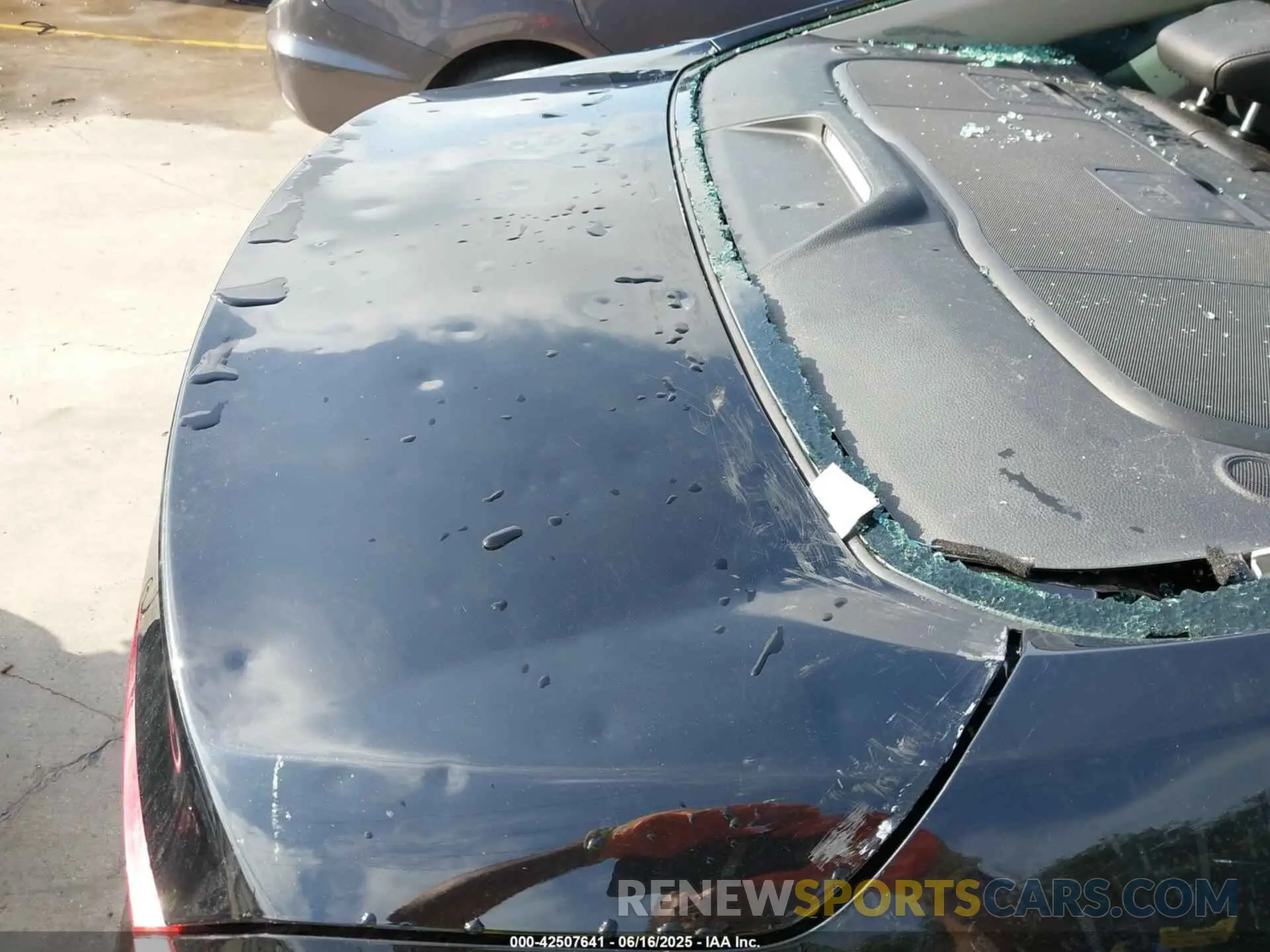 17 Photograph of a damaged car 1HGCV1F56LA111319 HONDA ACCORD 2020