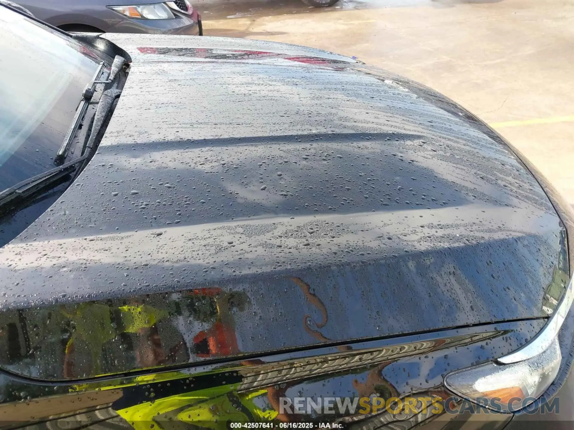 18 Photograph of a damaged car 1HGCV1F56LA111319 HONDA ACCORD 2020