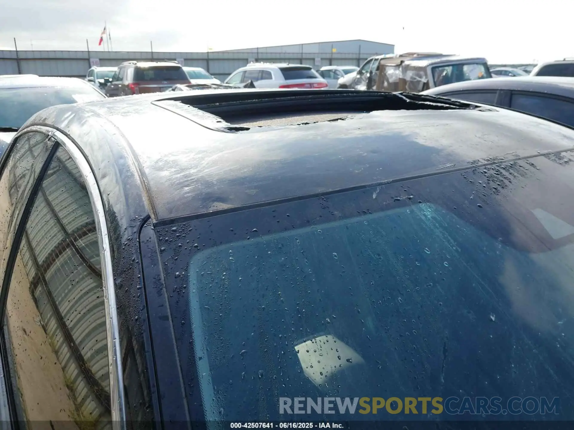 19 Photograph of a damaged car 1HGCV1F56LA111319 HONDA ACCORD 2020