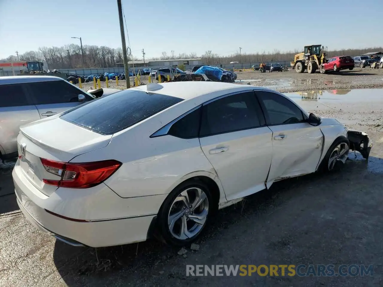 3 Фотография поврежденного автомобиля 1HGCV1F58LA005647 HONDA ACCORD 2020