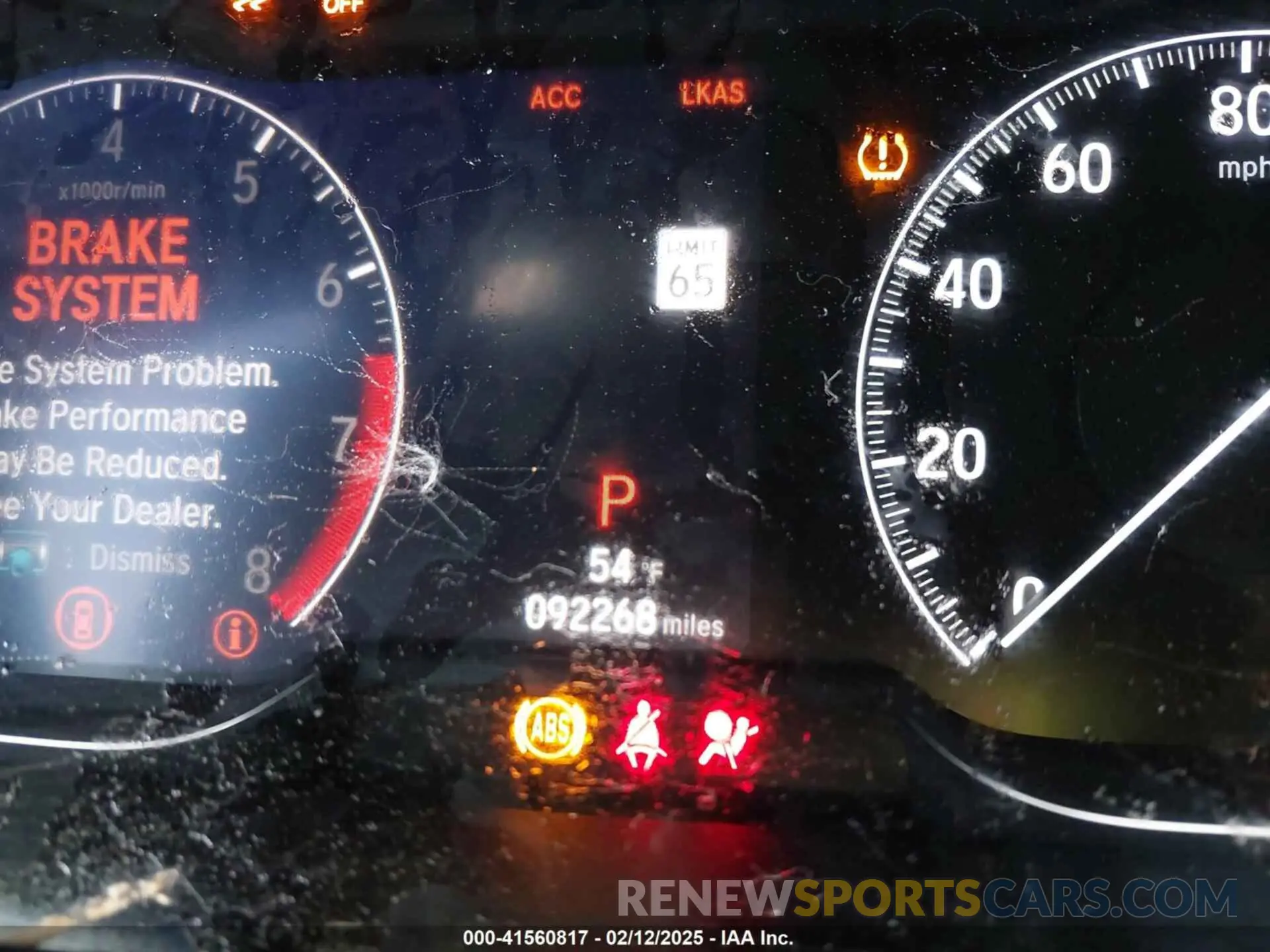 15 Фотография поврежденного автомобиля 1HGCV1F59LA036826 HONDA ACCORD 2020