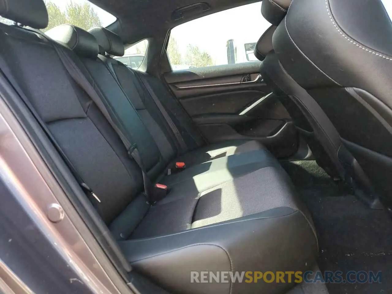 10 Фотография поврежденного автомобиля 1HGCV2F30LA003069 HONDA ACCORD 2020