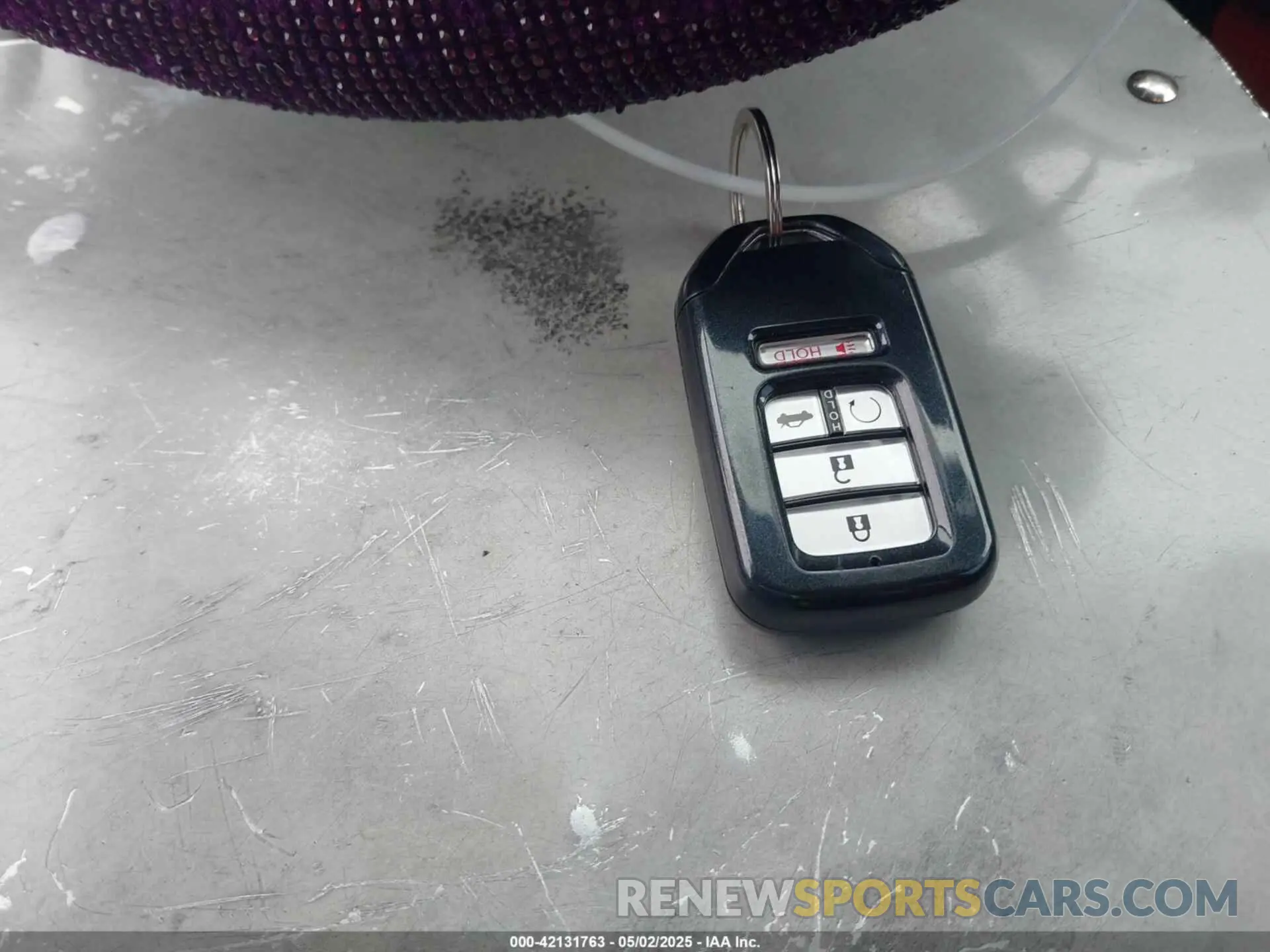 11 Фотография поврежденного автомобиля 1HGCV2F32LA020309 HONDA ACCORD 2020