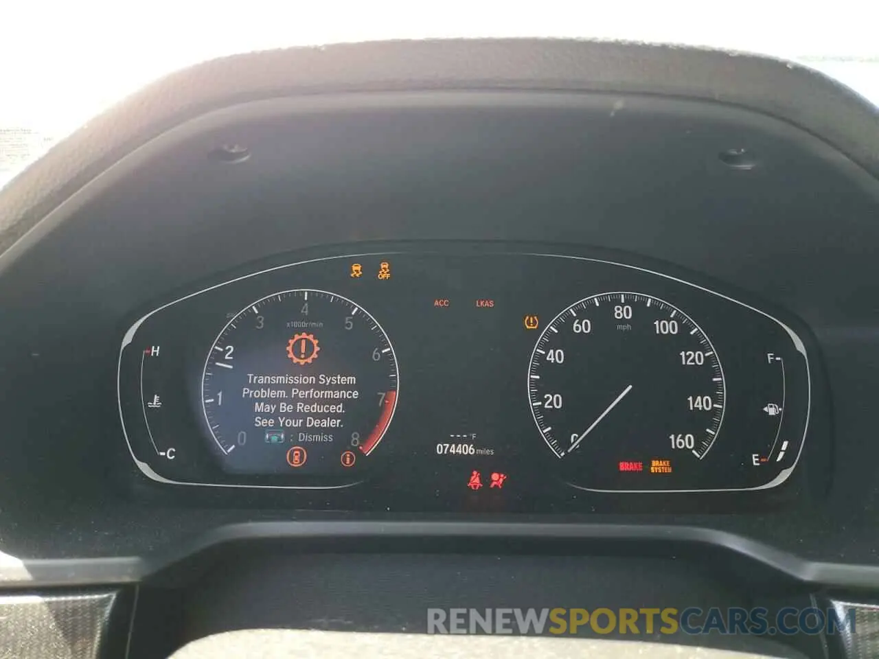 9 Фотография поврежденного автомобиля 1HGCV2F33LA012350 HONDA ACCORD 2020