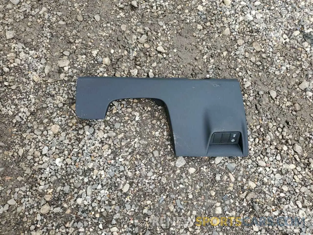 12 Фотография поврежденного автомобиля 1HGCV2F33LA015796 HONDA ACCORD 2020