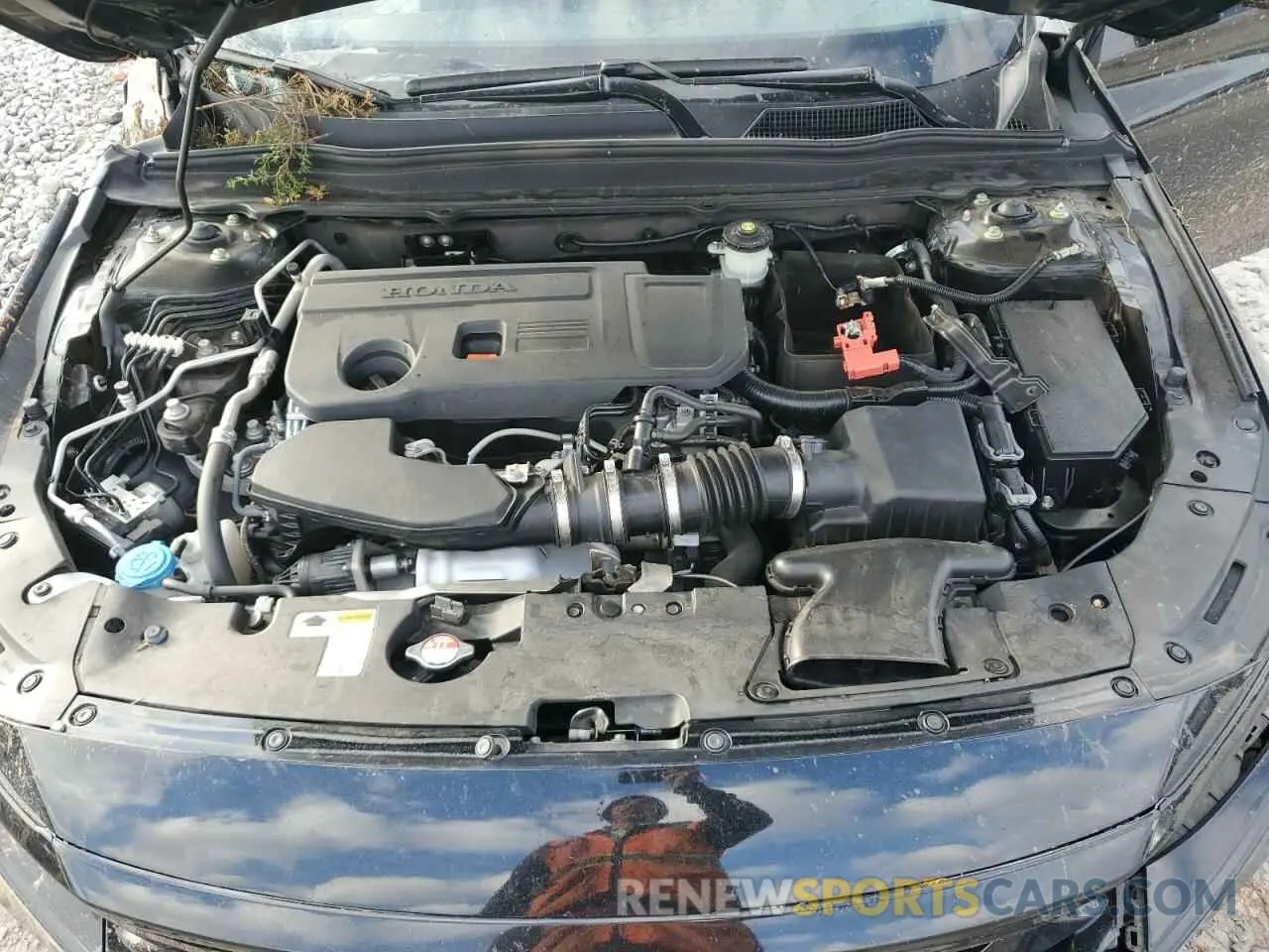 12 Фотография поврежденного автомобиля 1HGCV2F33LA031514 HONDA ACCORD 2020