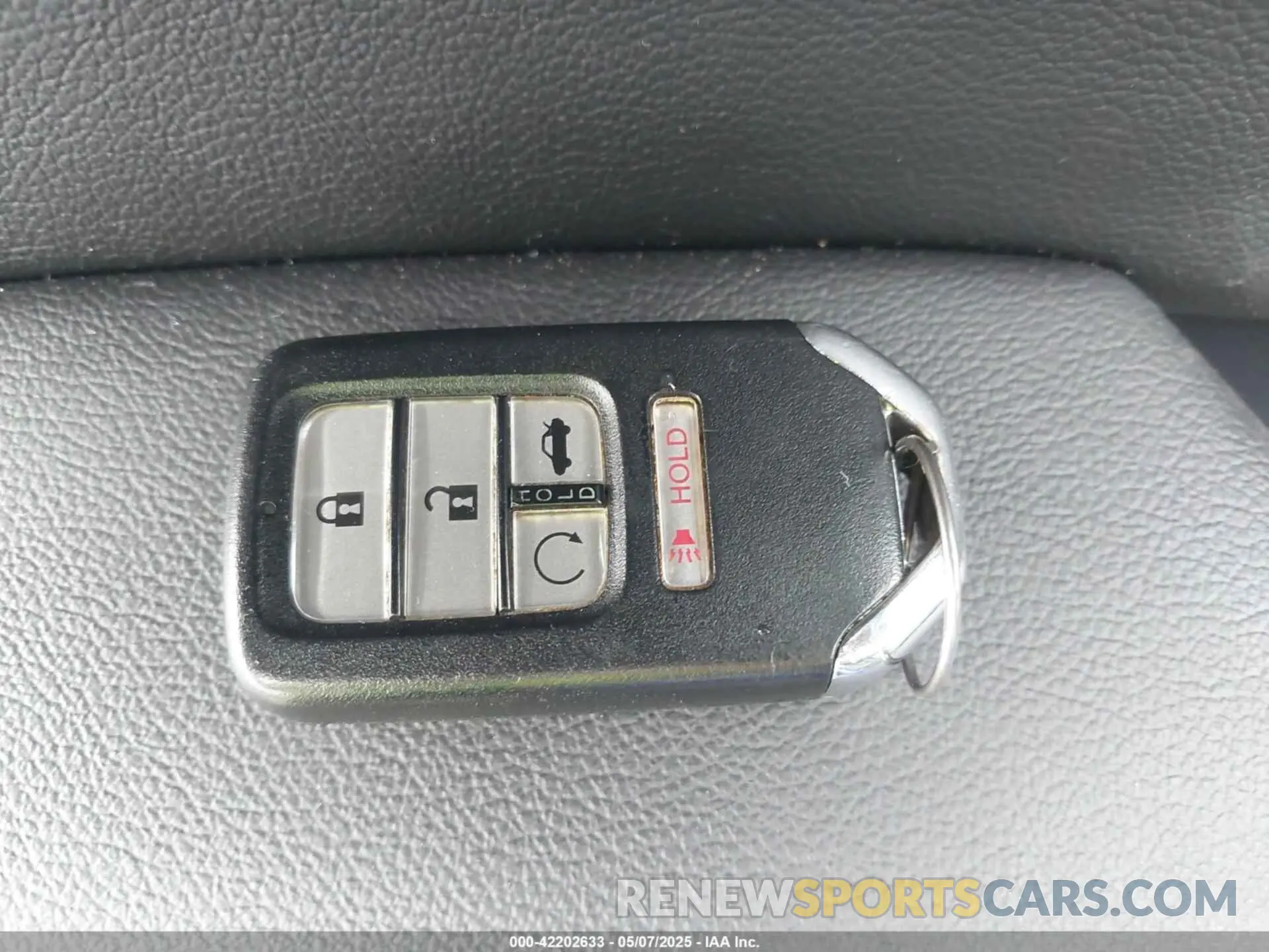 11 Фотография поврежденного автомобиля 1HGCV2F34LA014849 HONDA ACCORD 2020