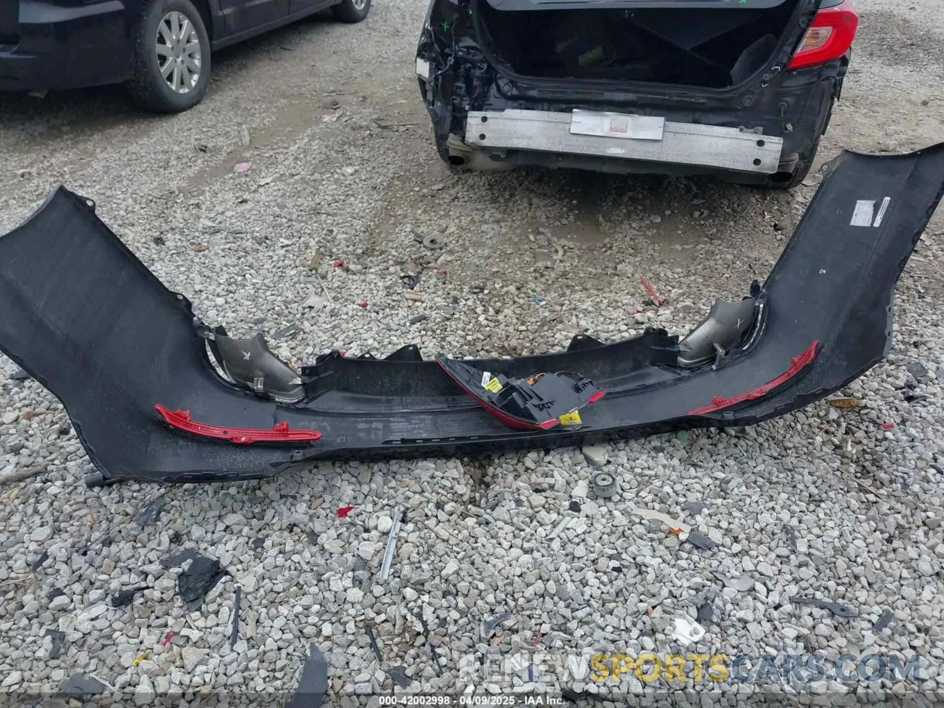 12 Фотография поврежденного автомобиля 1HGCV2F35LA023284 HONDA ACCORD 2020