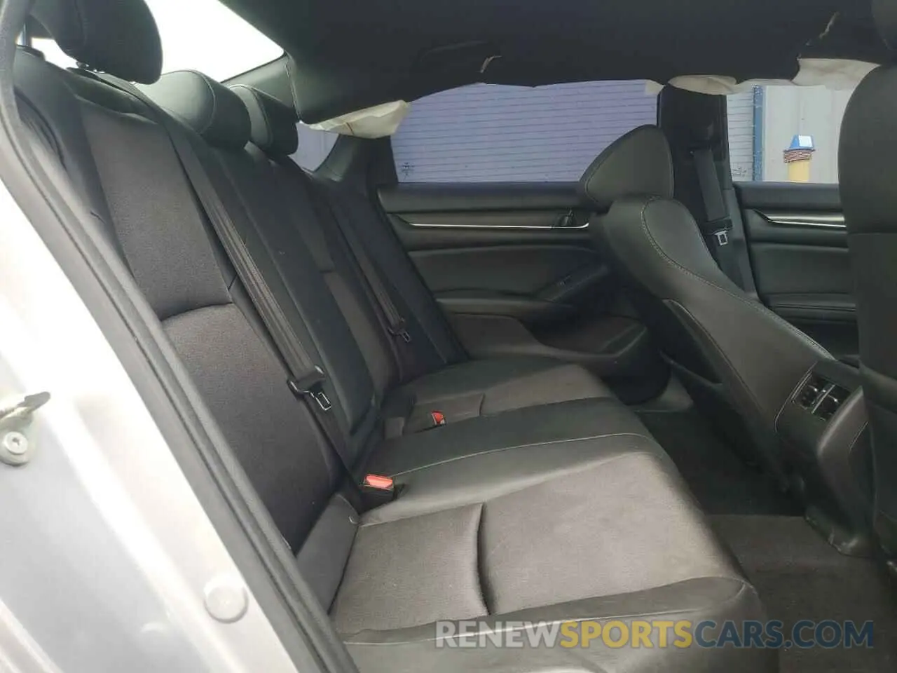 10 Фотография поврежденного автомобиля 1HGCV2F37LA016918 HONDA ACCORD 2020