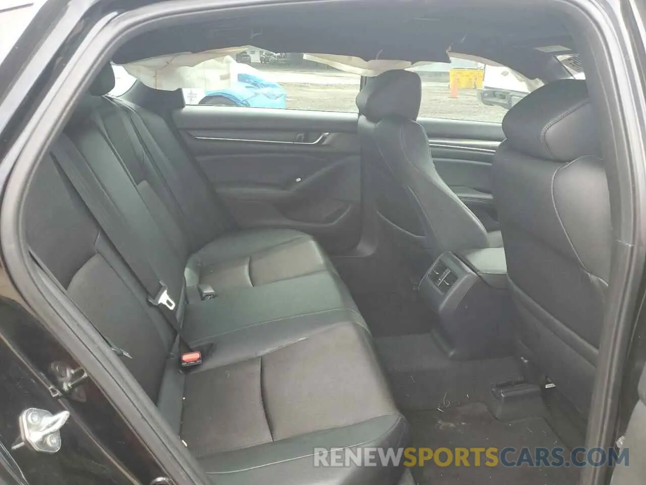 10 Фотография поврежденного автомобиля 1HGCV2F38LA007659 HONDA ACCORD 2020