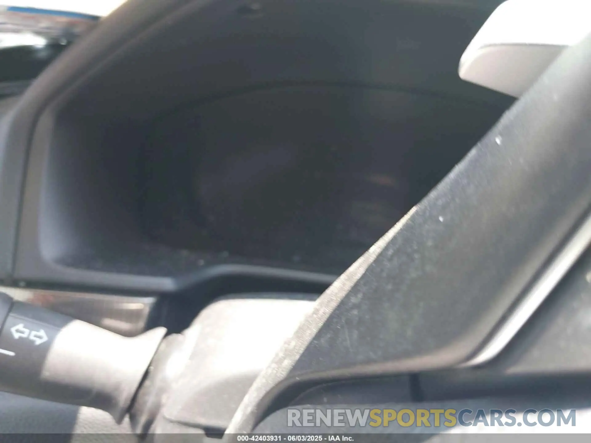 14 Photograph of a damaged car 1HGCV2F38LA007709 HONDA ACCORD 2020