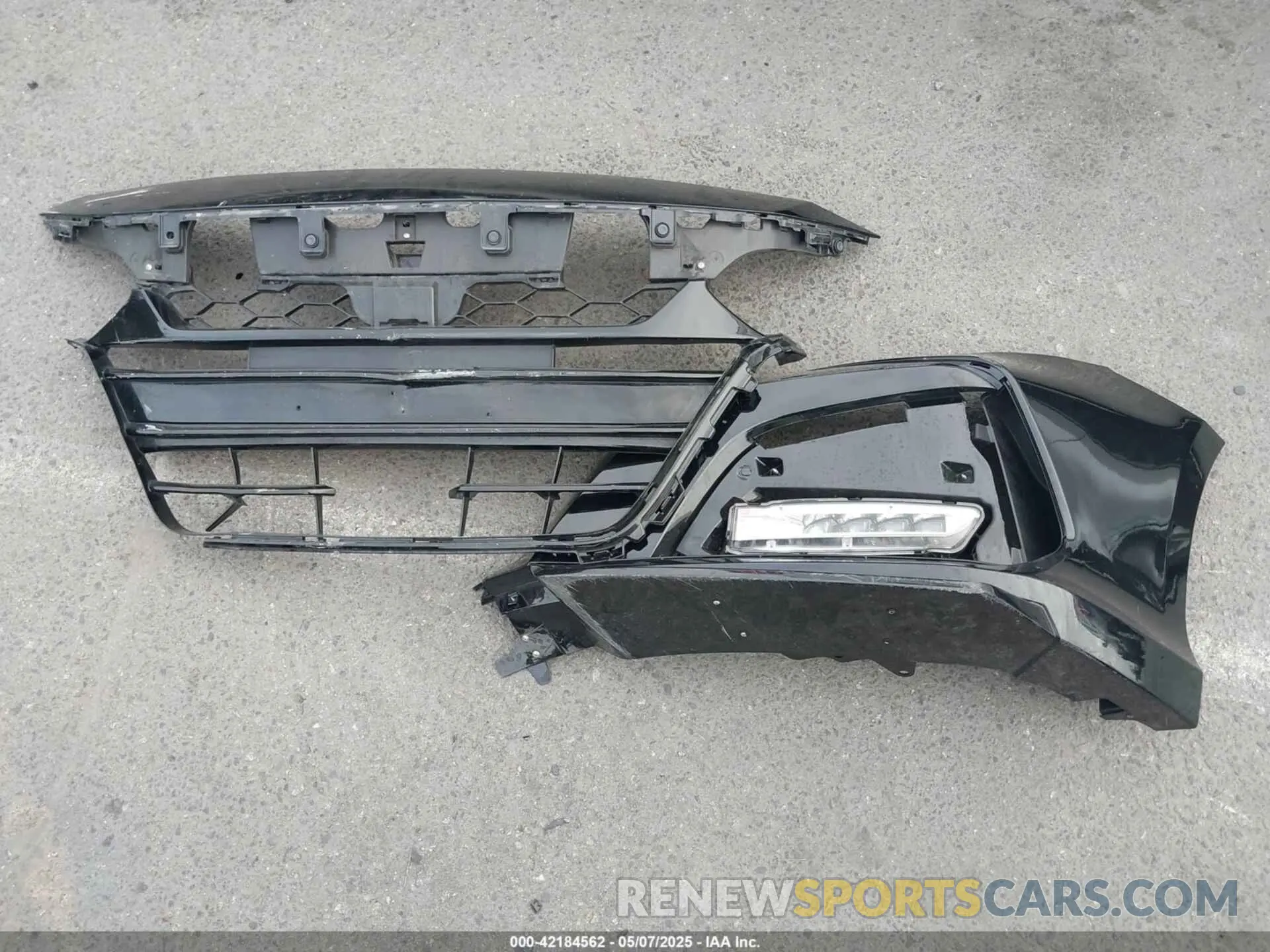 12 Фотография поврежденного автомобиля 1HGCV2F38LA012425 HONDA ACCORD 2020