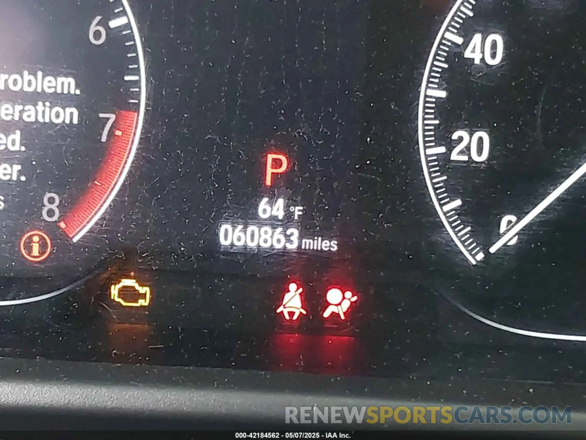 16 Фотография поврежденного автомобиля 1HGCV2F38LA012425 HONDA ACCORD 2020