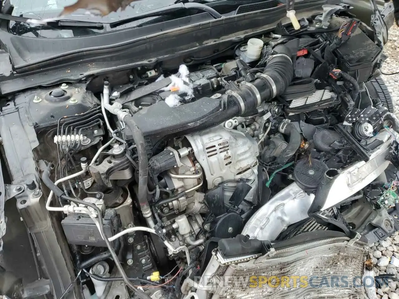 12 Фотография поврежденного автомобиля 1HGCV2F3XLA017996 HONDA ACCORD 2020