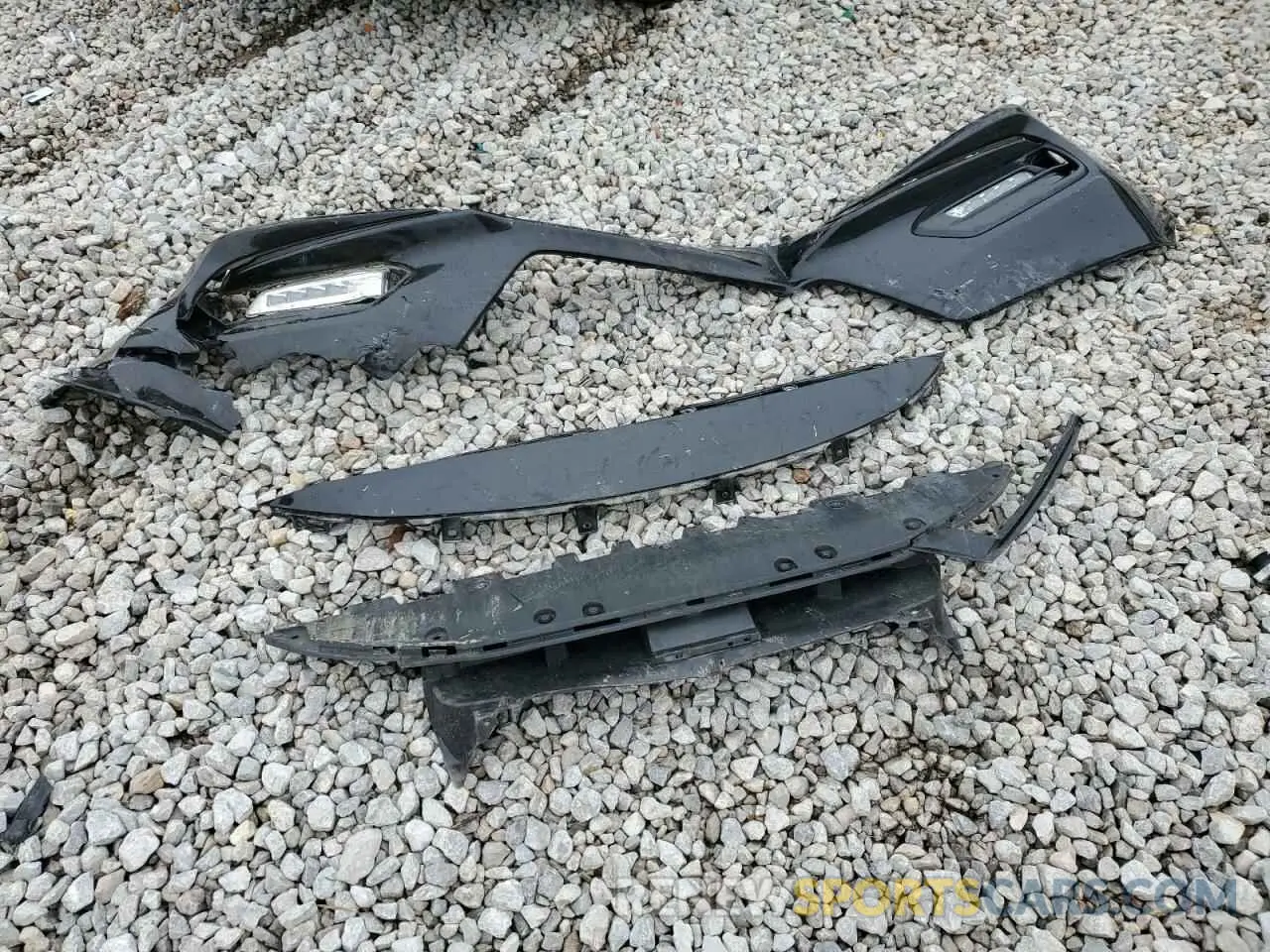 14 Фотография поврежденного автомобиля 1HGCV2F3XLA017996 HONDA ACCORD 2020