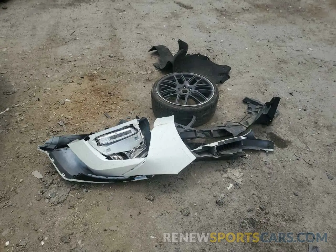 12 Фотография поврежденного автомобиля 1HGCV2F55LA014957 HONDA ACCORD 2020
