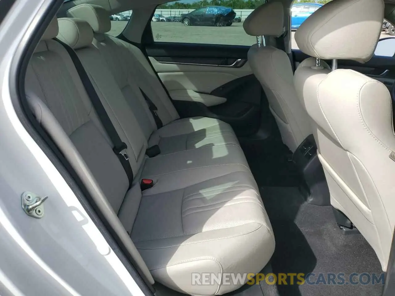 10 Фотография поврежденного автомобиля 1HGCV2F56LA006009 HONDA ACCORD 2020