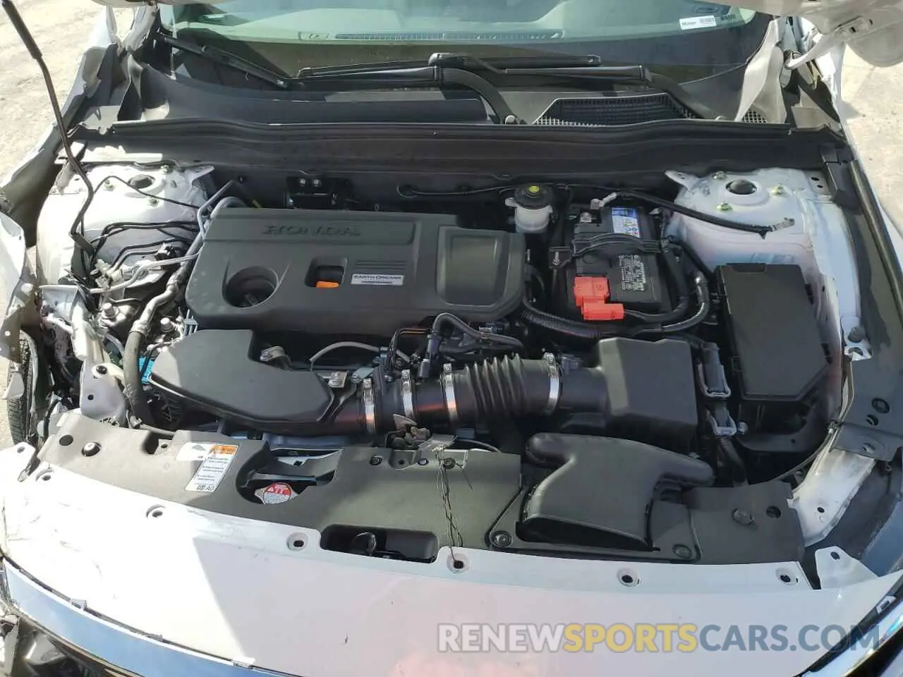 12 Фотография поврежденного автомобиля 1HGCV2F56LA006009 HONDA ACCORD 2020