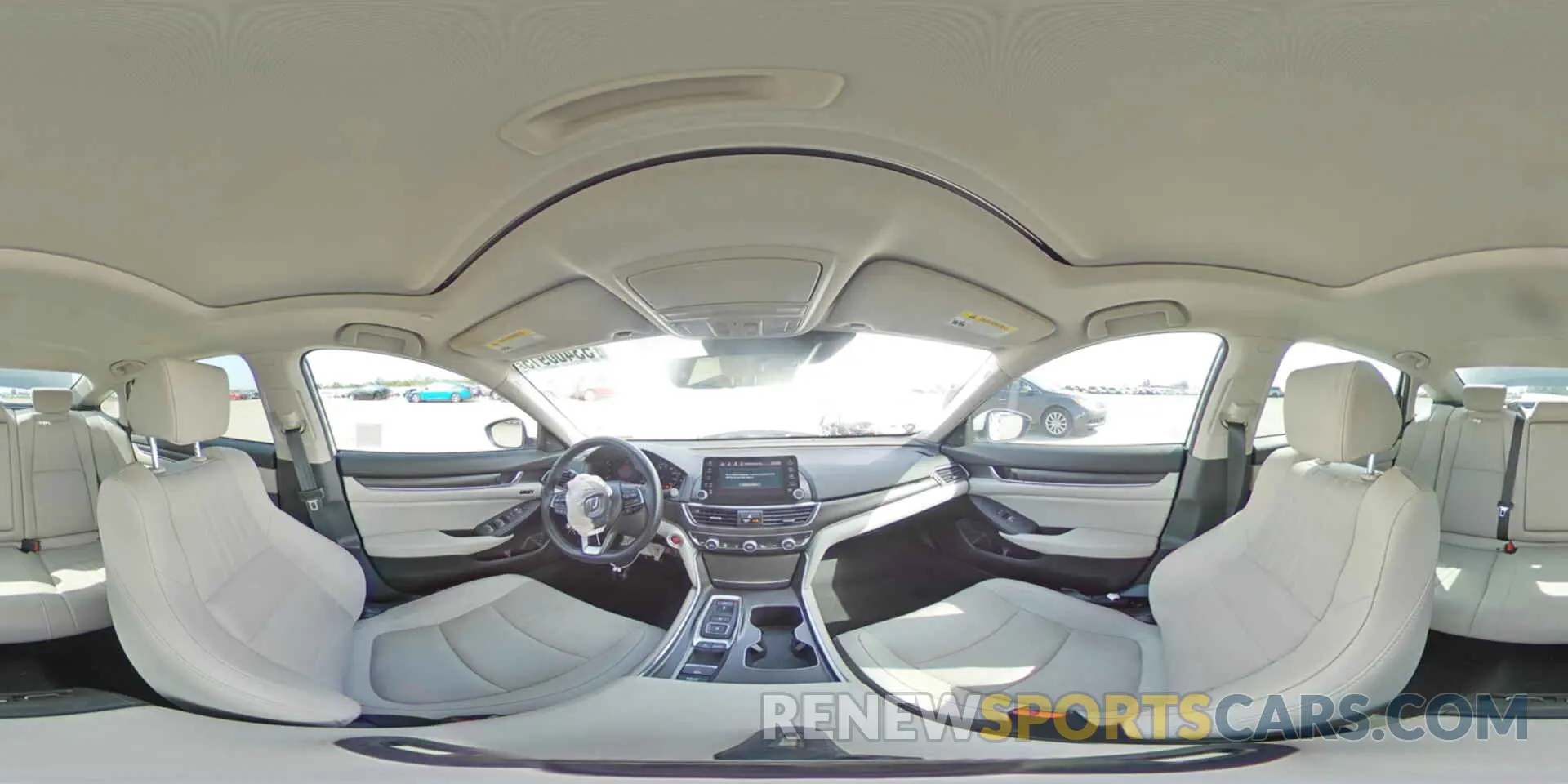 13 Фотография поврежденного автомобиля 1HGCV2F56LA006009 HONDA ACCORD 2020