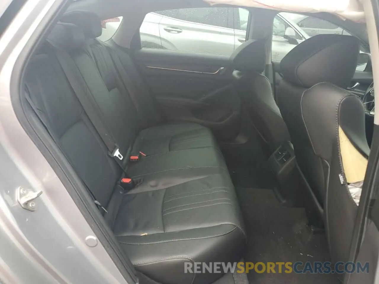 10 Фотография поврежденного автомобиля 1HGCV2F90LA031054 HONDA ACCORD 2020